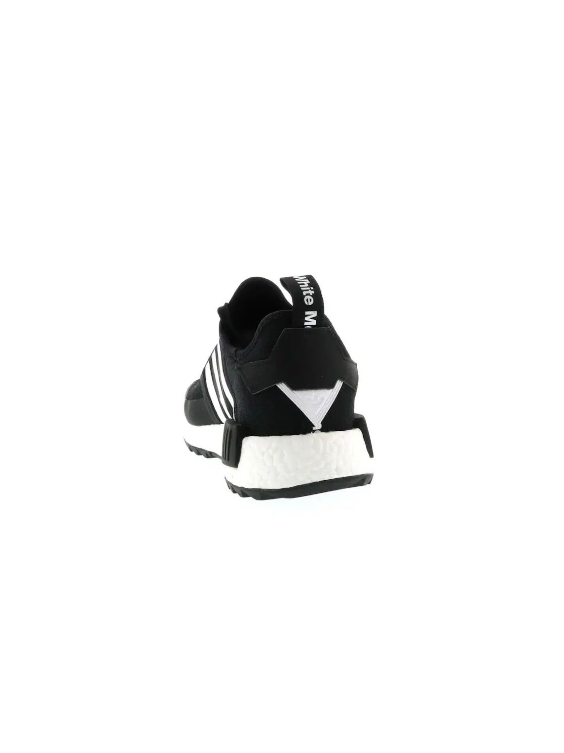 Мужские кроссовки Lifestyle Adidas NMD R1 Trail — изображение 4 из 4, черный/белый/белый