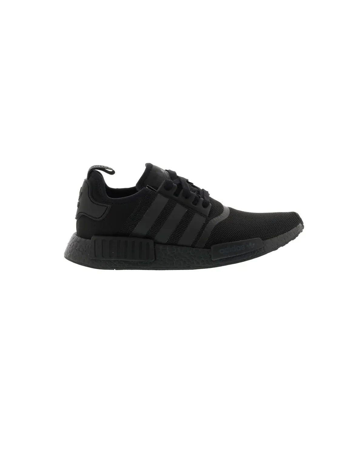 Мужские кроссовки Lifestyle с технологией Primeblue NMD R1 Adidas — изображение 1 из 4, черный черный черный