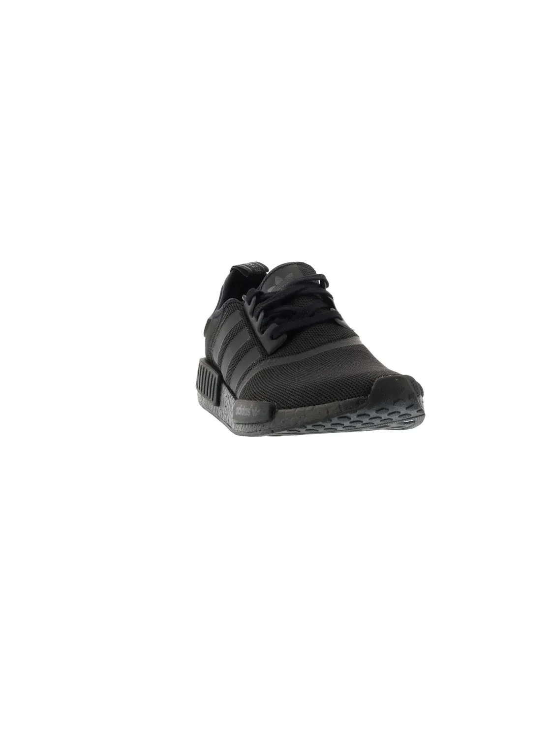 Мужские кроссовки Lifestyle с технологией Primeblue NMD R1 Adidas — изображение 2 из 4, черный черный черный