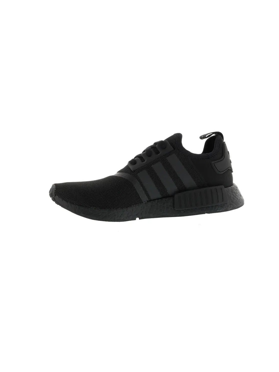 Мужские кроссовки Lifestyle с технологией Primeblue NMD R1 Adidas — изображение 3 из 4, черный черный черный