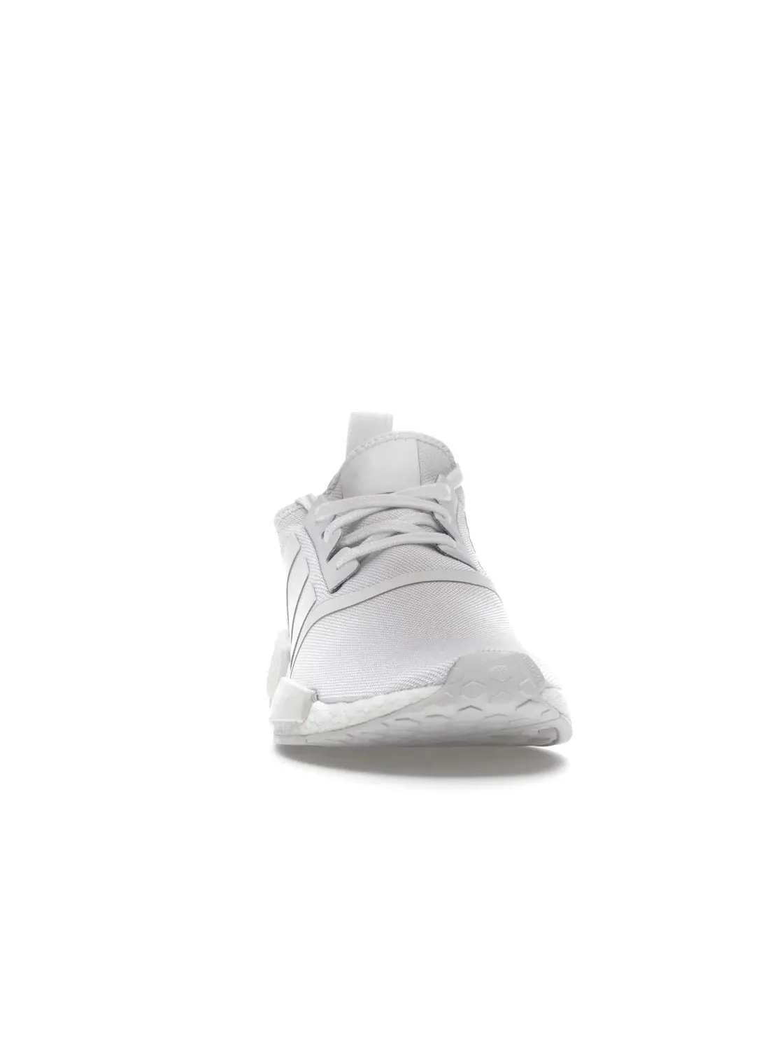 Мужские кроссовки Lifestyle NMD R1 Adidas — изображение 2 из 4, белый