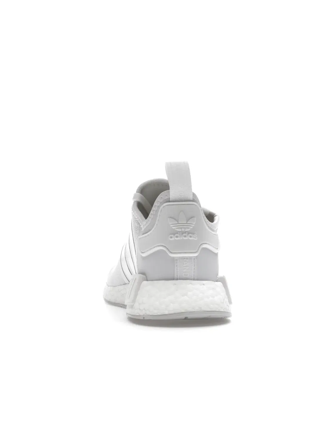 Мужские кроссовки Lifestyle NMD R1 Adidas — изображение 4 из 4, белый