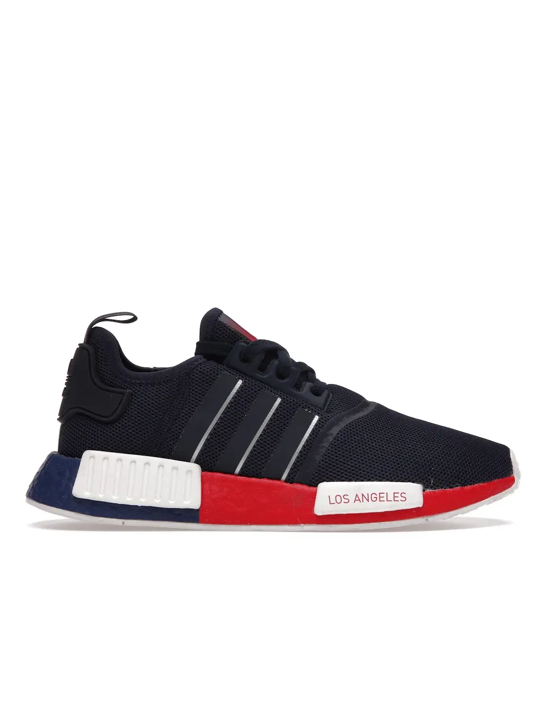 Мужские кроссовки Lifestyle Adidas NMD R1 — изображение 1 из 4