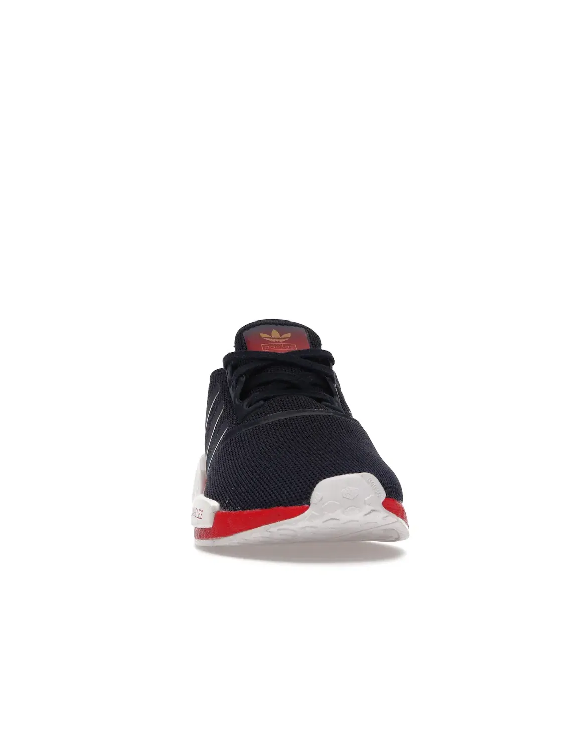 Мужские кроссовки Lifestyle Adidas NMD R1 — изображение 2 из 4