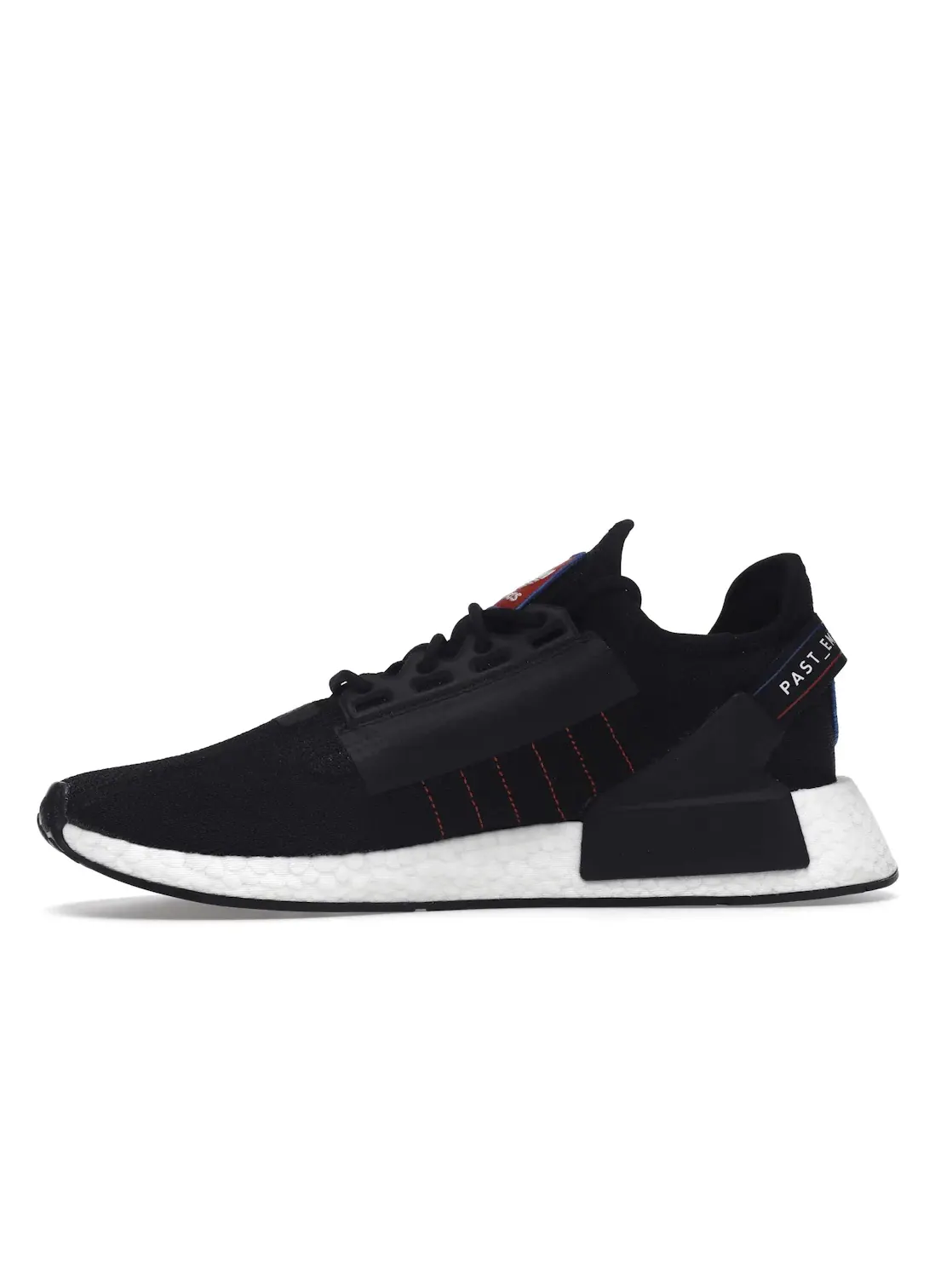 Мужские кроссовки Lifestyle Adidas NMD R1 V2 — изображение 3 из 4, черный//синий