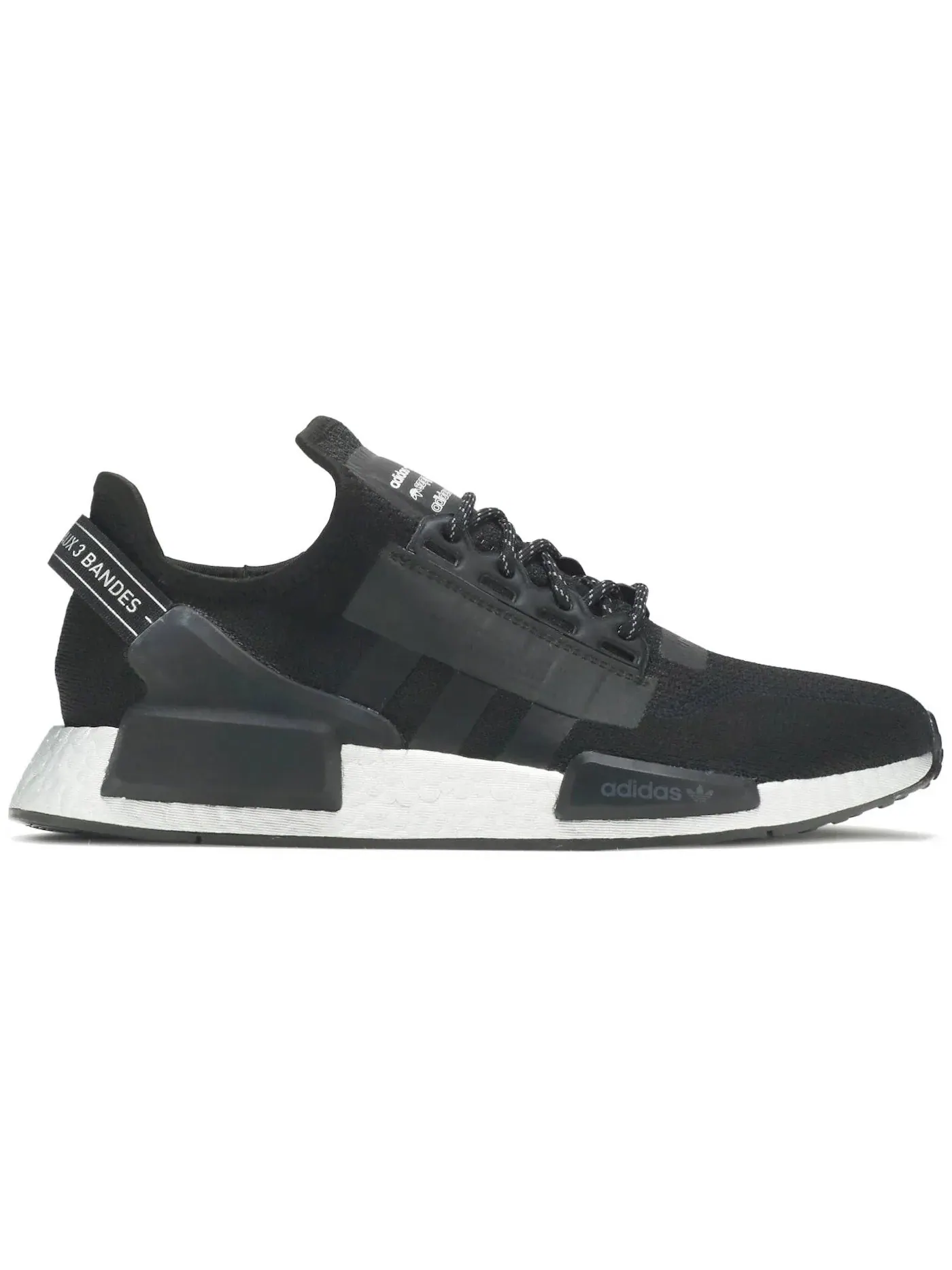 Женские кроссовки Lifestyle с технологией Boost Adidas NMD R1 V2 — изображение 1 из 1