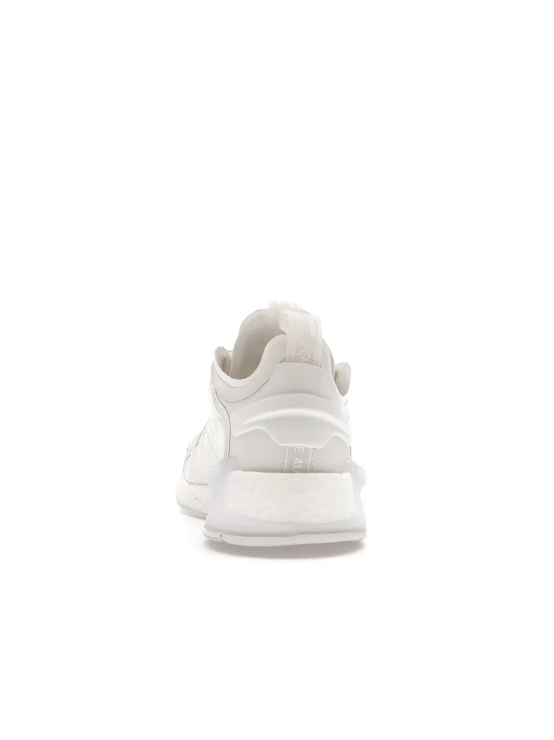Мужские кроссовки повседневные Adidas NMD R1 V3 — изображение 4 из 4, белый