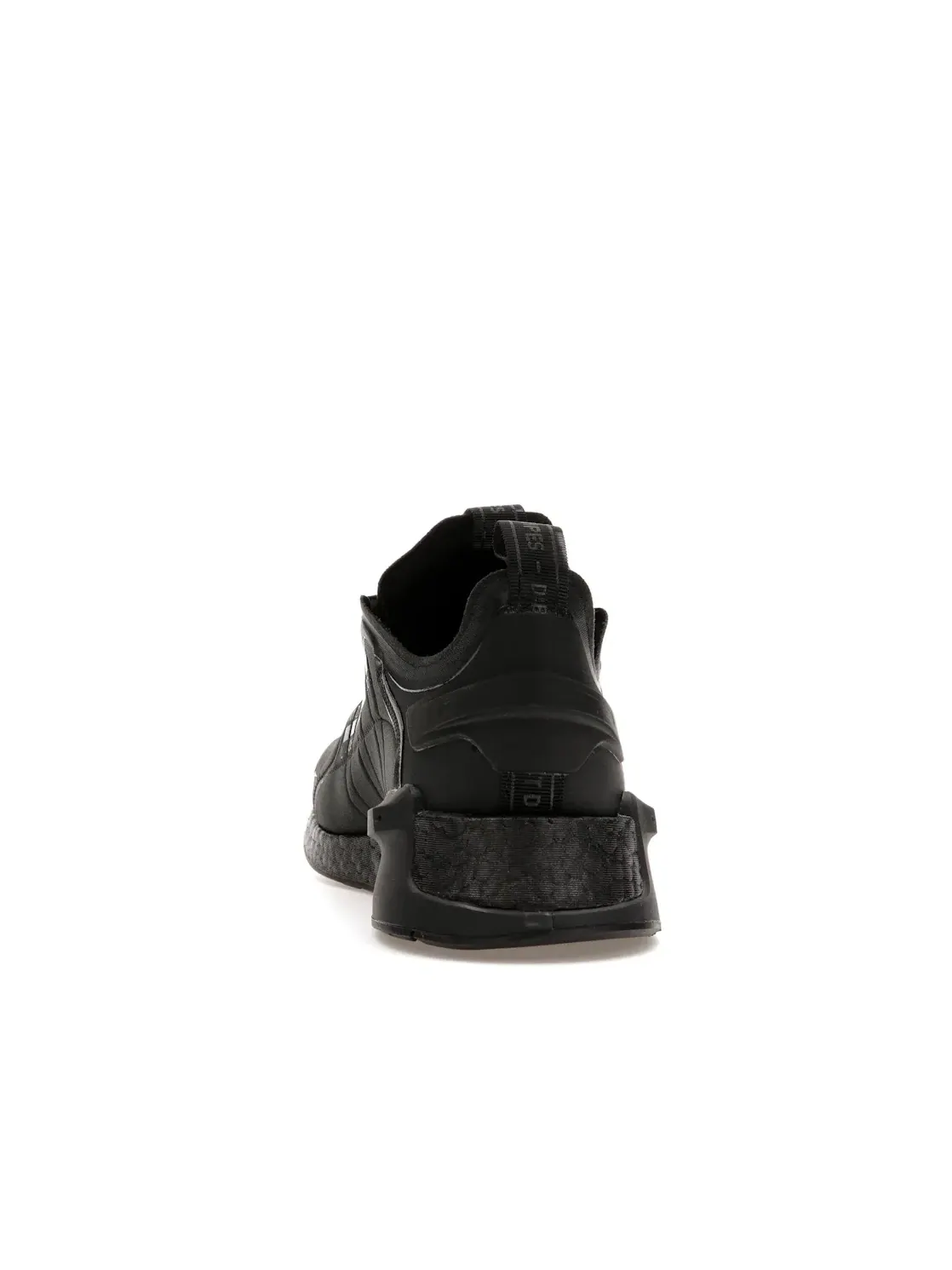 Мужские кроссовки Lifestyle Adidas NMD R1 V3 — изображение 4 из 4, черный черный черный