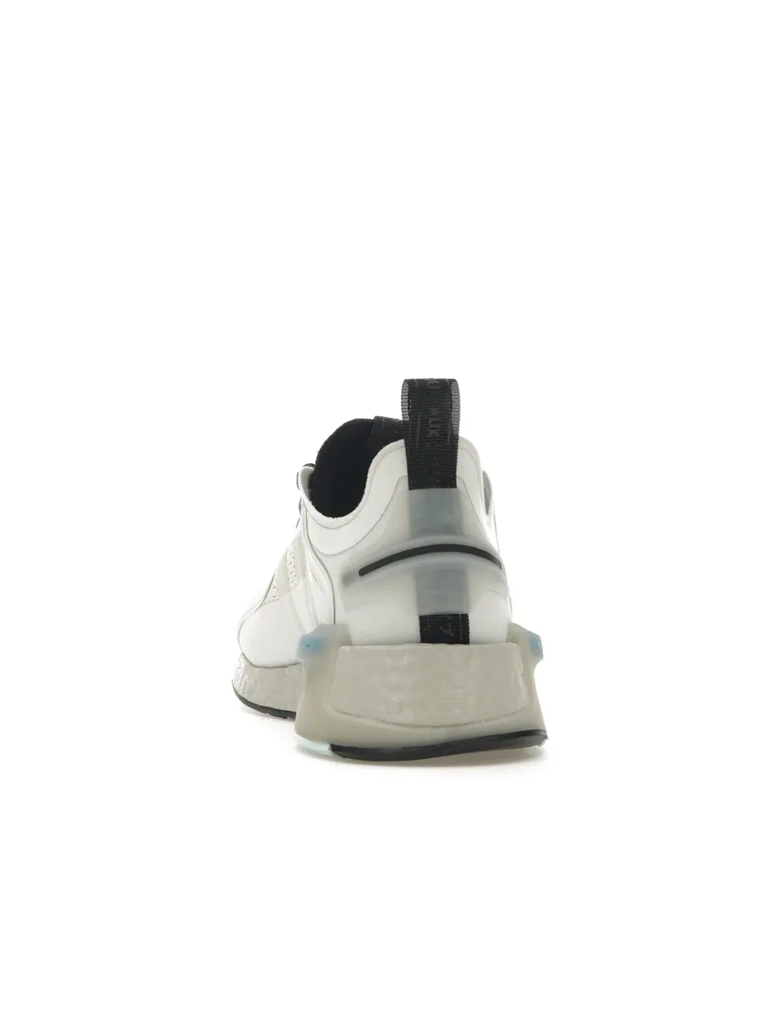 Мужские кроссовки Lifestyle Adidas NMD R1 V3 — изображение 4 из 4, белый белый синий