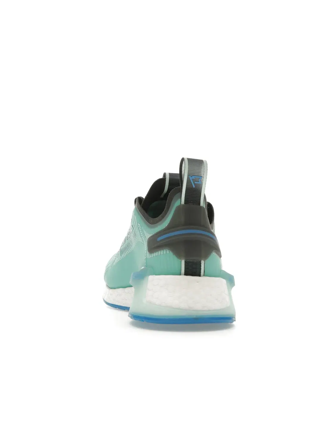 Мужские кроссовки Lifestyle Adidas NMD R1 V3 — изображение 4 из 4, зеленый