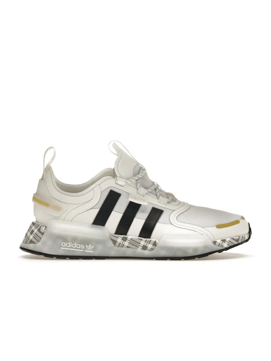 Мужские кроссовки Lifestyle с принтом Adidas NMD R1 V3 — изображение 1 из 4
