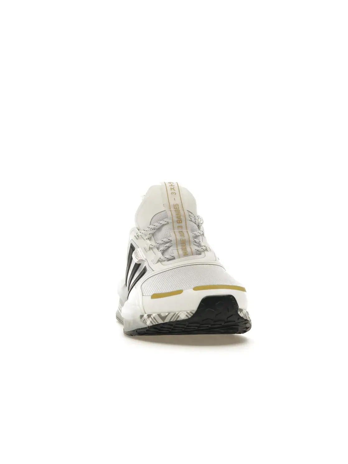 Мужские кроссовки Lifestyle с принтом Adidas NMD R1 V3 — изображение 2 из 4