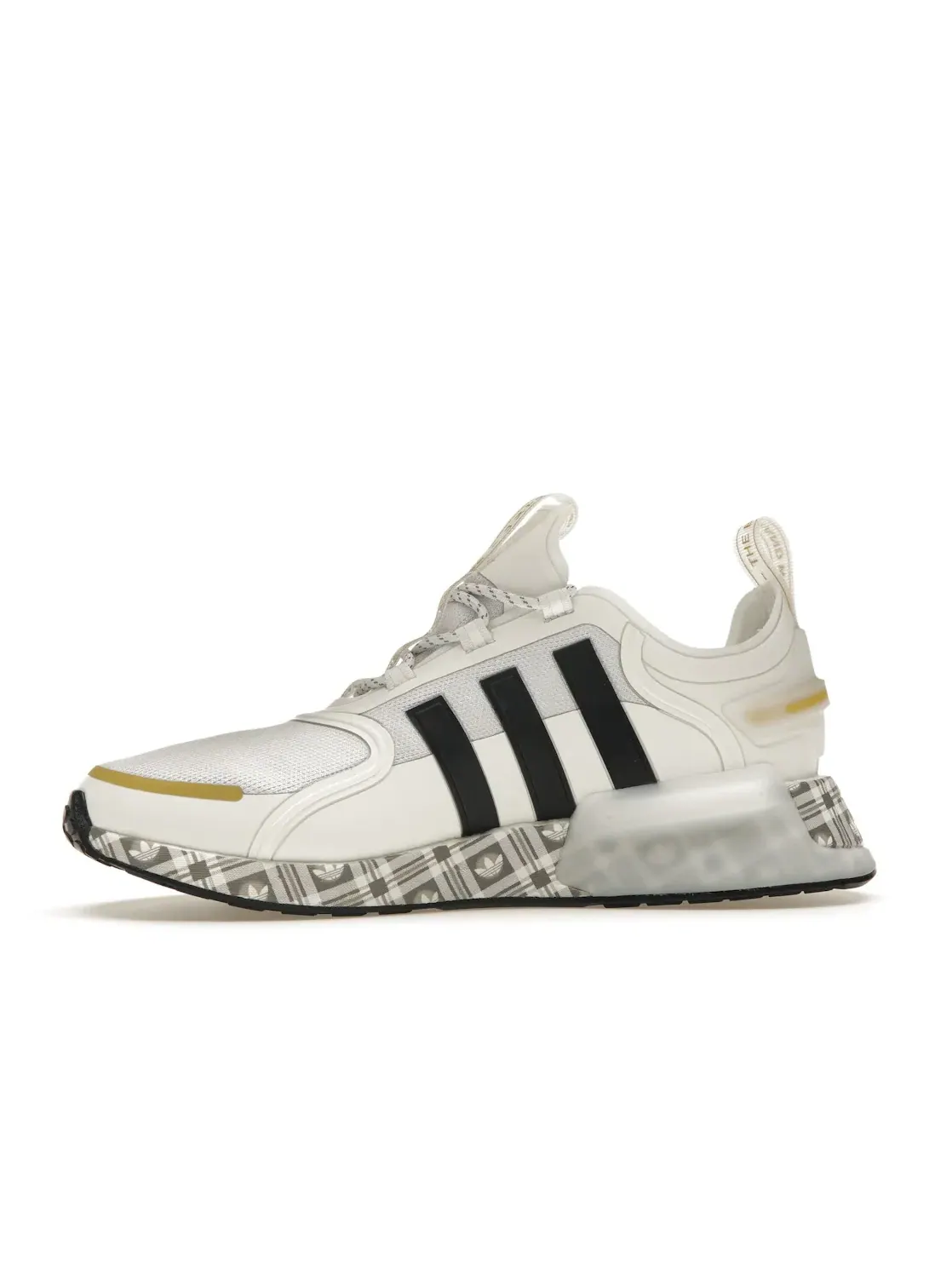 Мужские кроссовки Lifestyle с принтом Adidas NMD R1 V3 — изображение 3 из 4