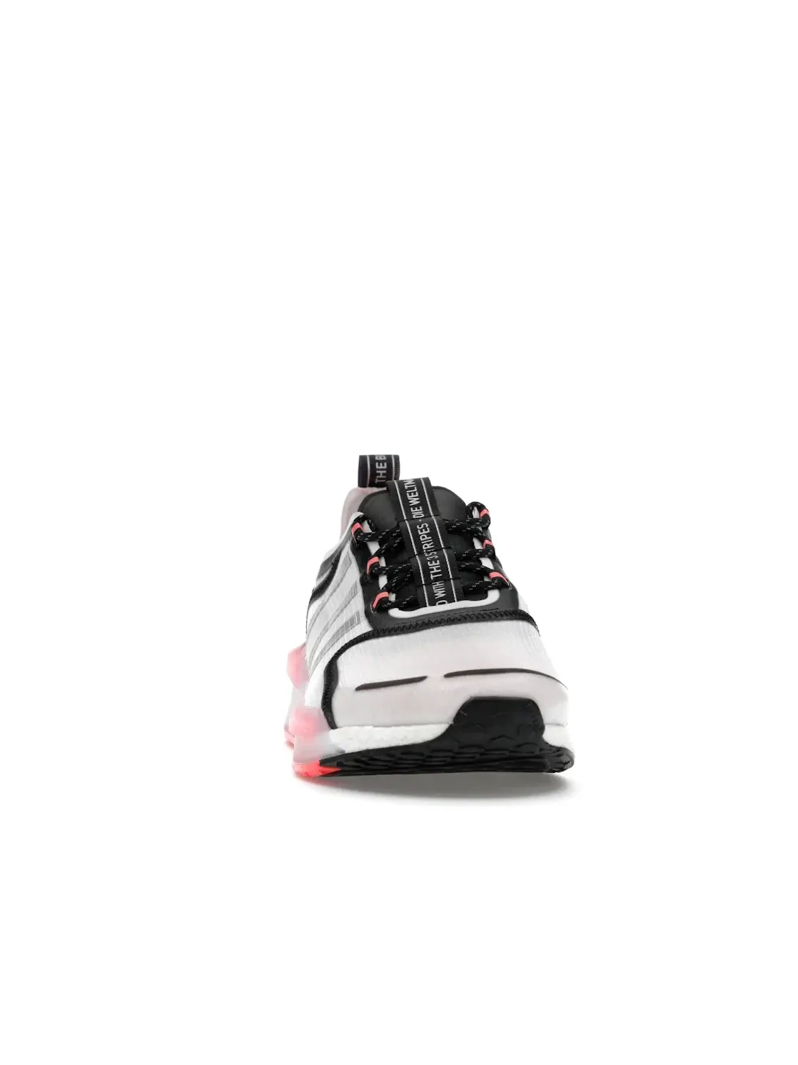 Мужские кроссовки Lifestyle Adidas NMD R1 V3 — изображение 2 из 4, белый/серебристый/черный
