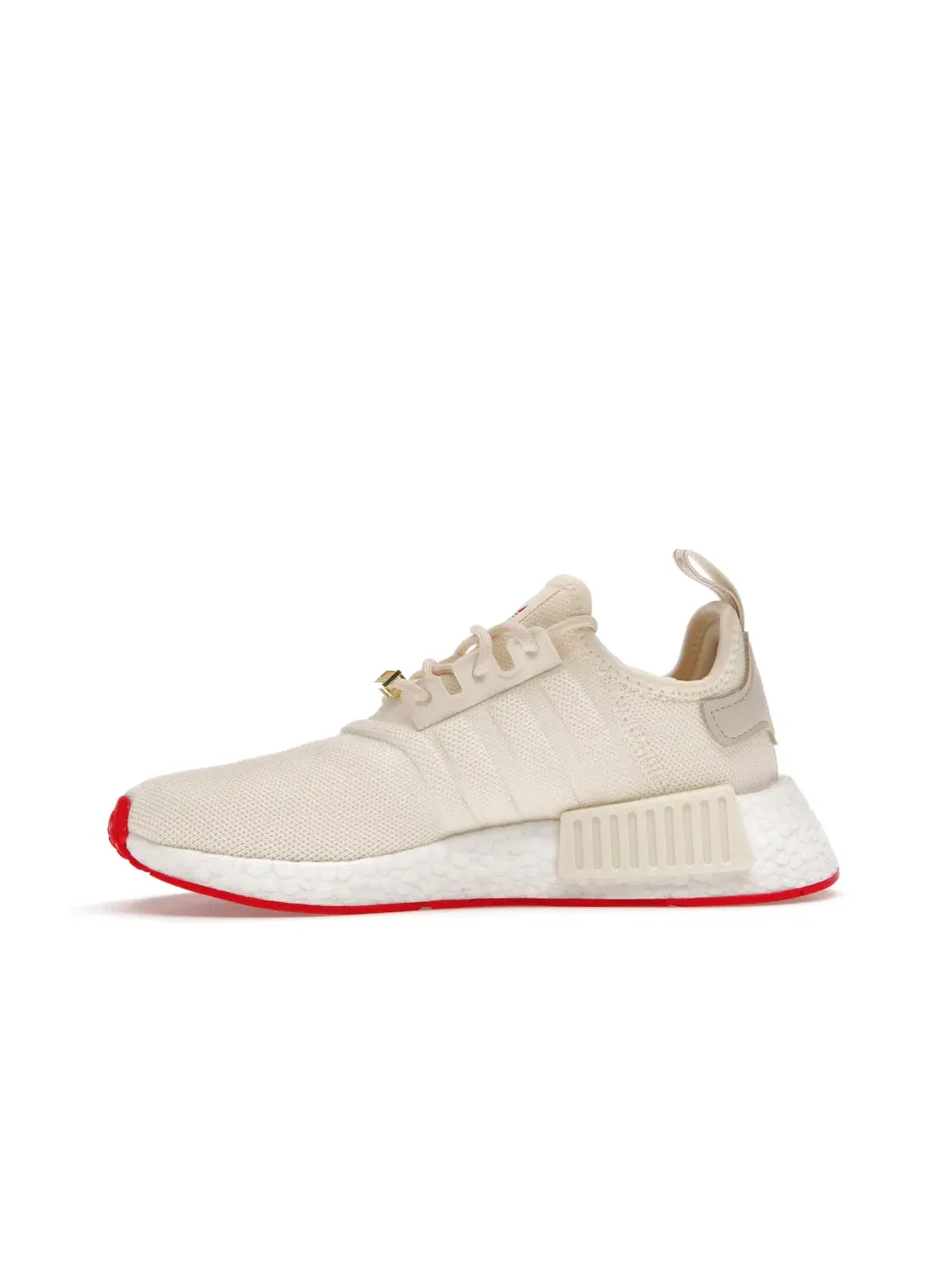 Женские кроссовки lifestyle с принтом Adidas NMD R1 — изображение 3 из 4