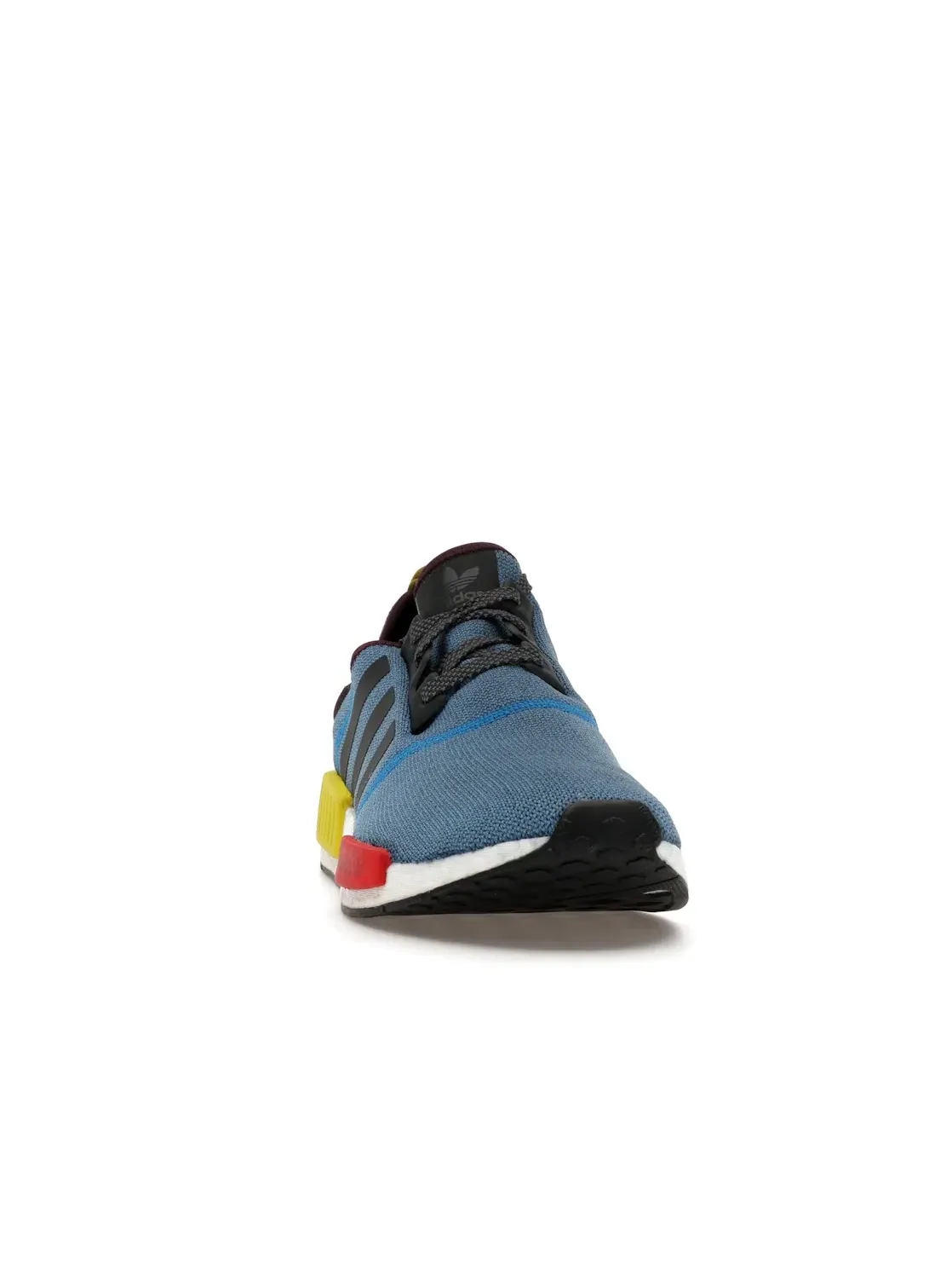 Мужские кроссовки Lifestyle Adidas NMD R1 — изображение 2 из 4