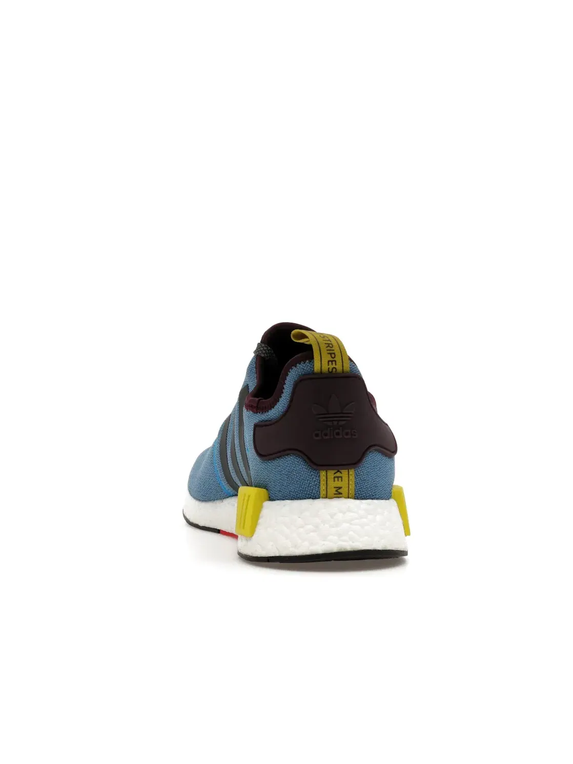 Мужские кроссовки Lifestyle Adidas NMD R1 — изображение 4 из 4