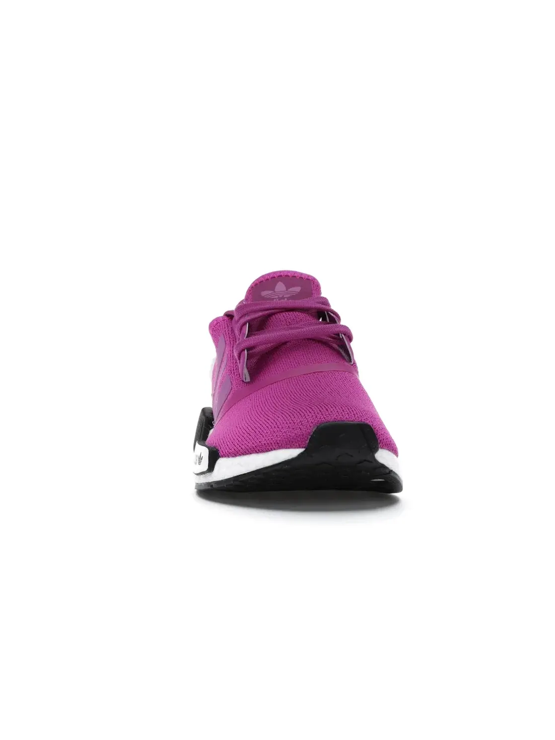 Женские кроссовки Lifestyle Adidas NMD_R1 — изображение 2 из 4, розовый/розовый/розовый