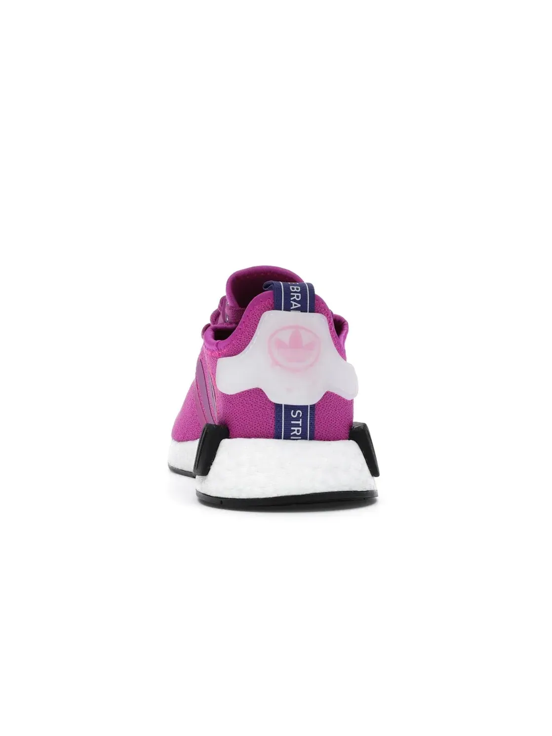 Женские кроссовки Lifestyle Adidas NMD_R1 — изображение 4 из 4, розовый/розовый/розовый