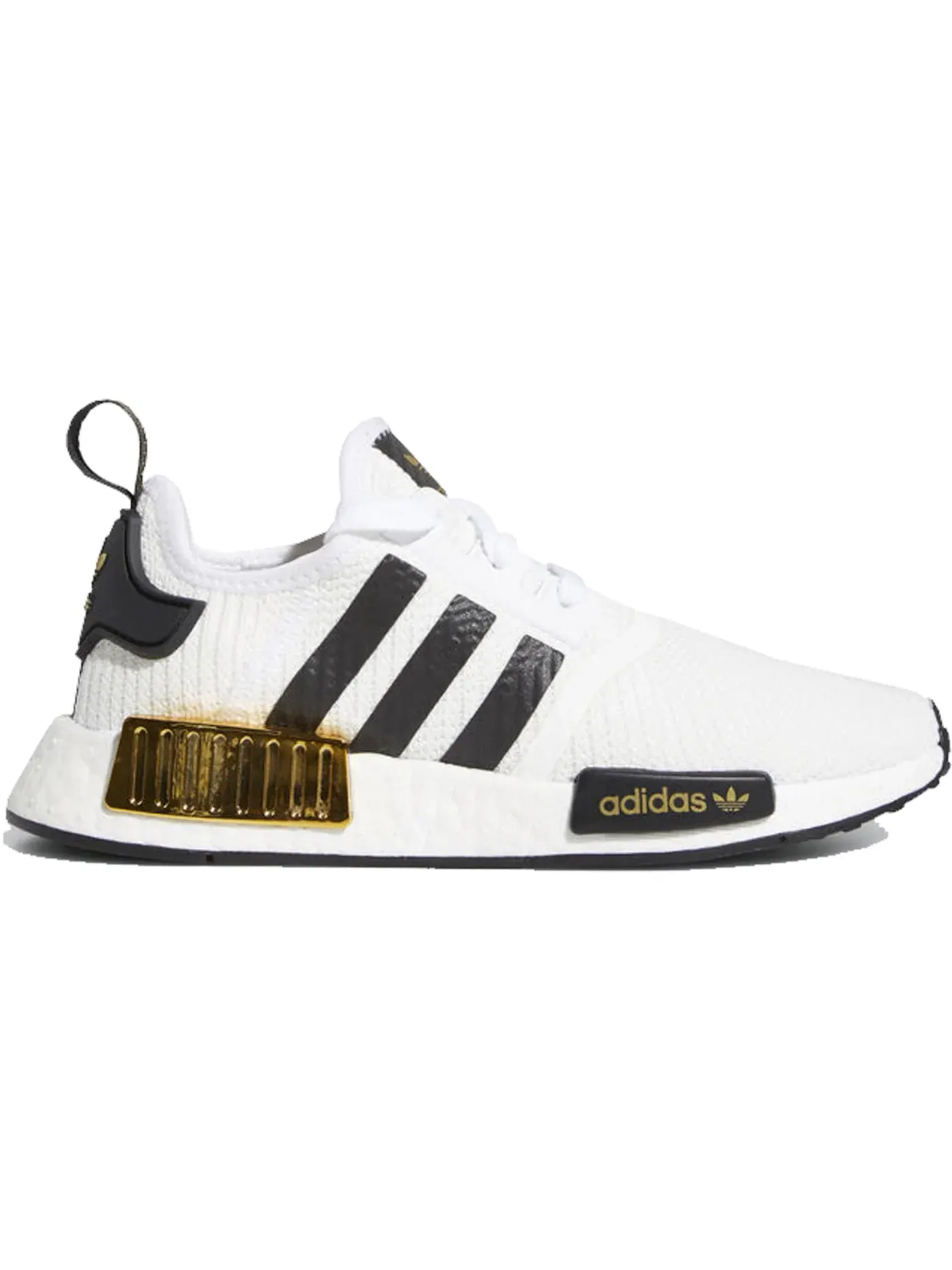 Детские кроссовки Lifestyle с принтом Adidas NMD R1 Adidas — изображение 1 из 1