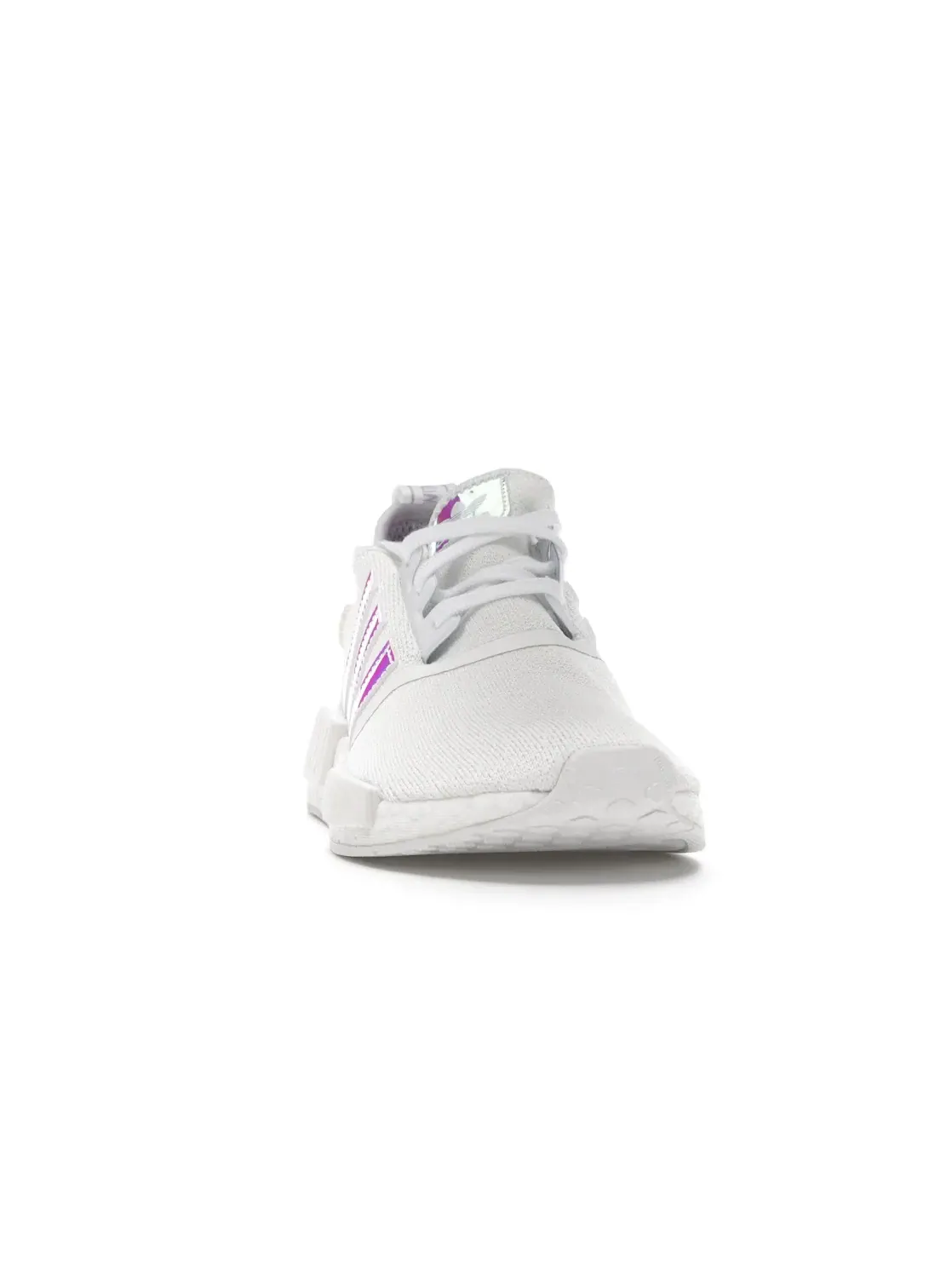 Женские кроссовки Lifestyle с принтом Adidas NMD R1 — изображение 2 из 4