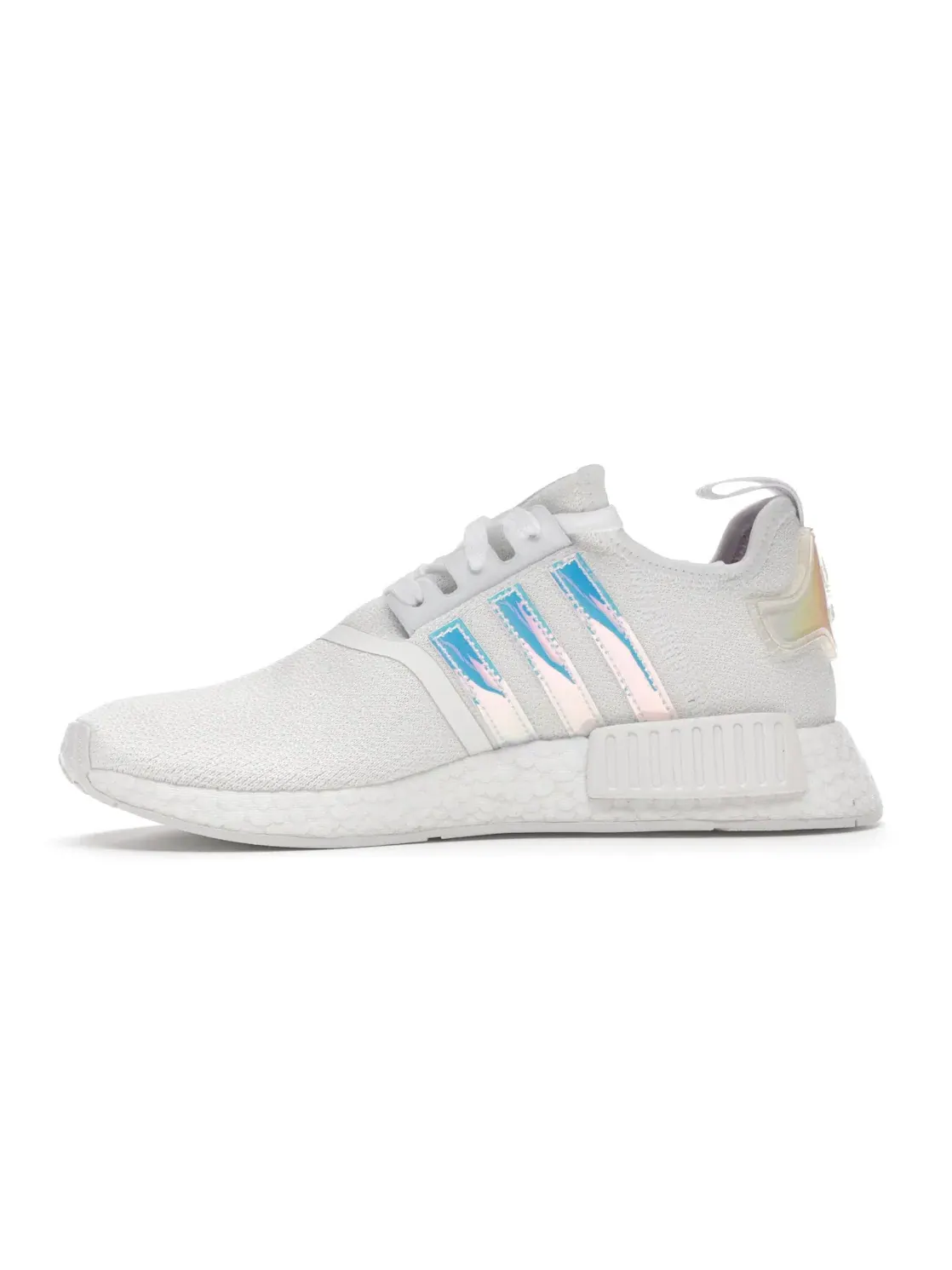 Женские кроссовки Lifestyle с принтом Adidas NMD R1 — изображение 3 из 4