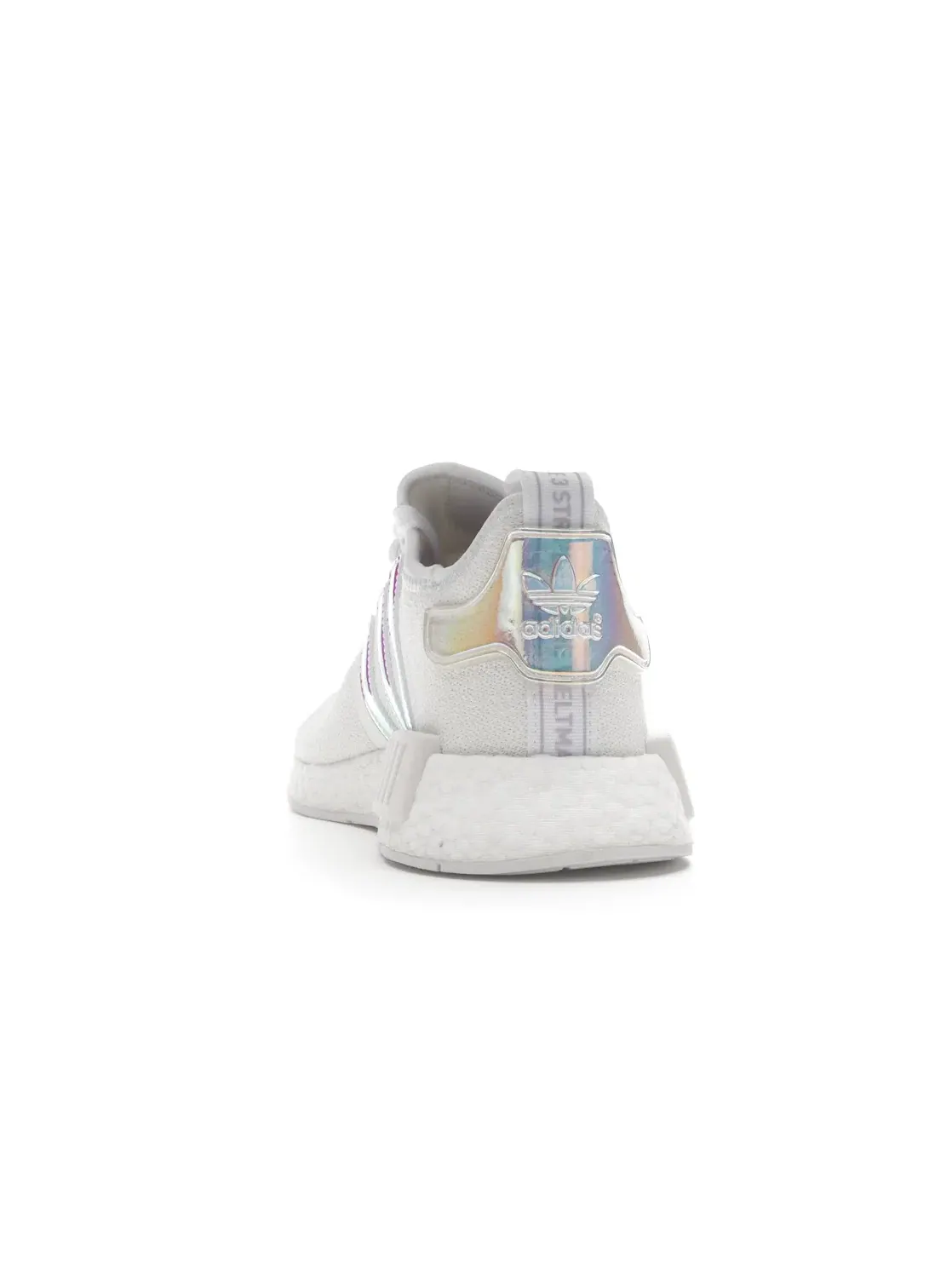 Женские кроссовки Lifestyle с принтом Adidas NMD R1 — изображение 4 из 4
