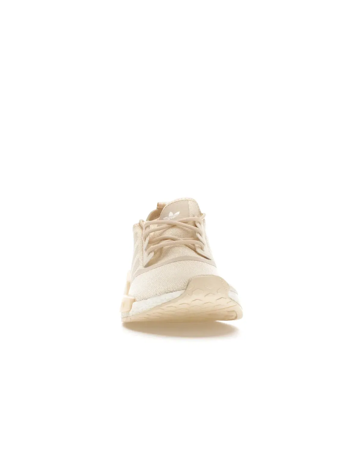 Женские кроссовки Lifestyle Adidas NMD R1 — изображение 2 из 4, белый/белый/белый