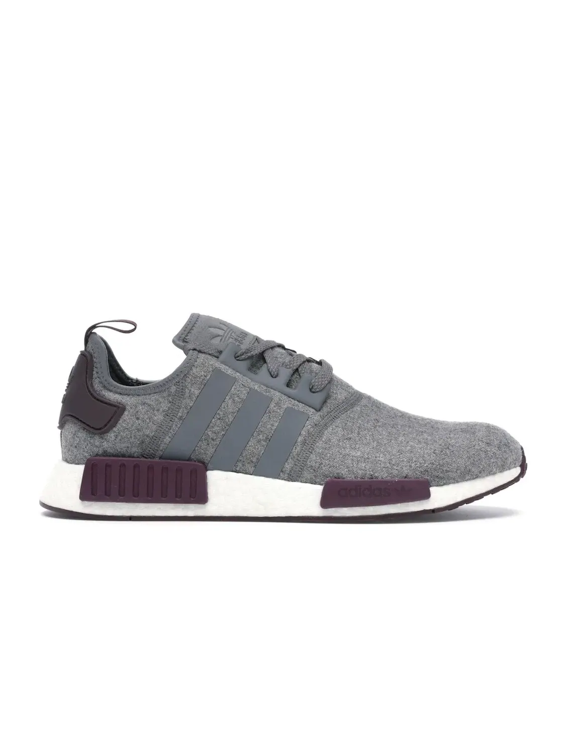 Мужские кроссовки Lifestyle Adidas NMD R1 — изображение 1 из 4