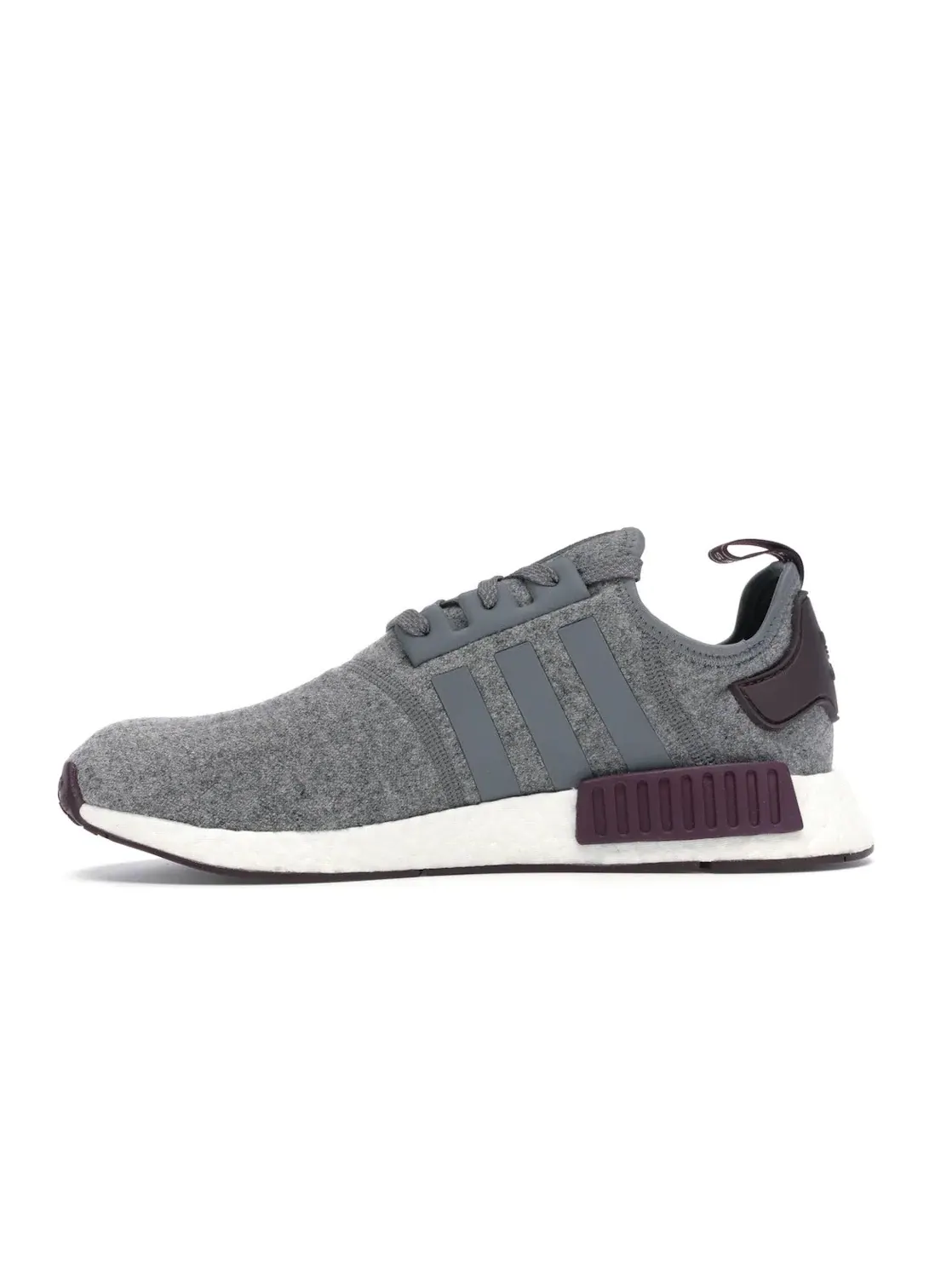 Мужские кроссовки Lifestyle Adidas NMD R1 — изображение 3 из 4
