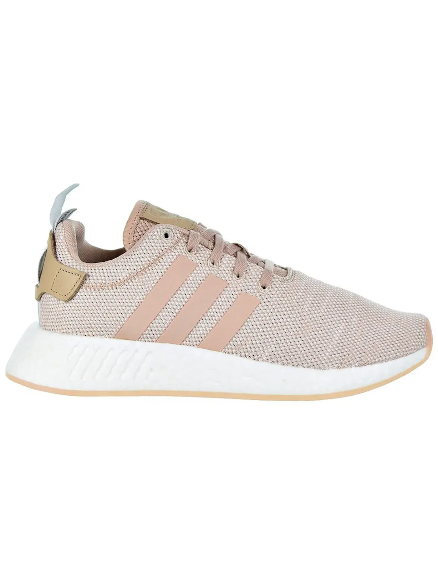 Женские кроссовки Lifestyle Adidas NMD R2 — изображение 1 из 1, белый
