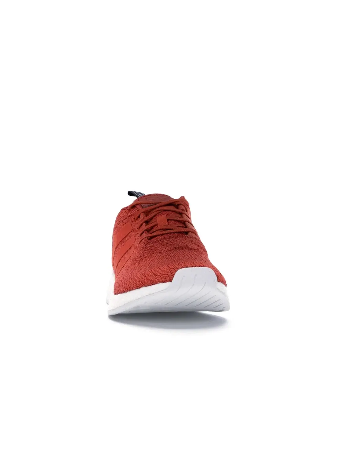 Мужские кроссовки Lifestyle Adidas NMD R2 — изображение 2 из 4, черный