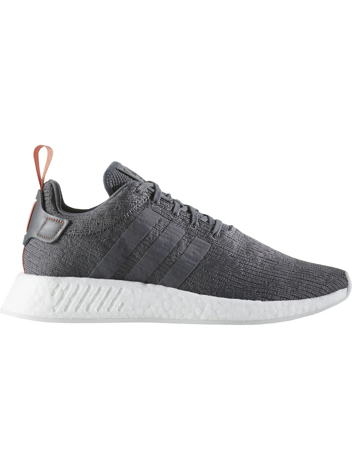 Мужские кроссовки Lifestyle Adidas NMD R2 — изображение 1 из 1, серый/серый