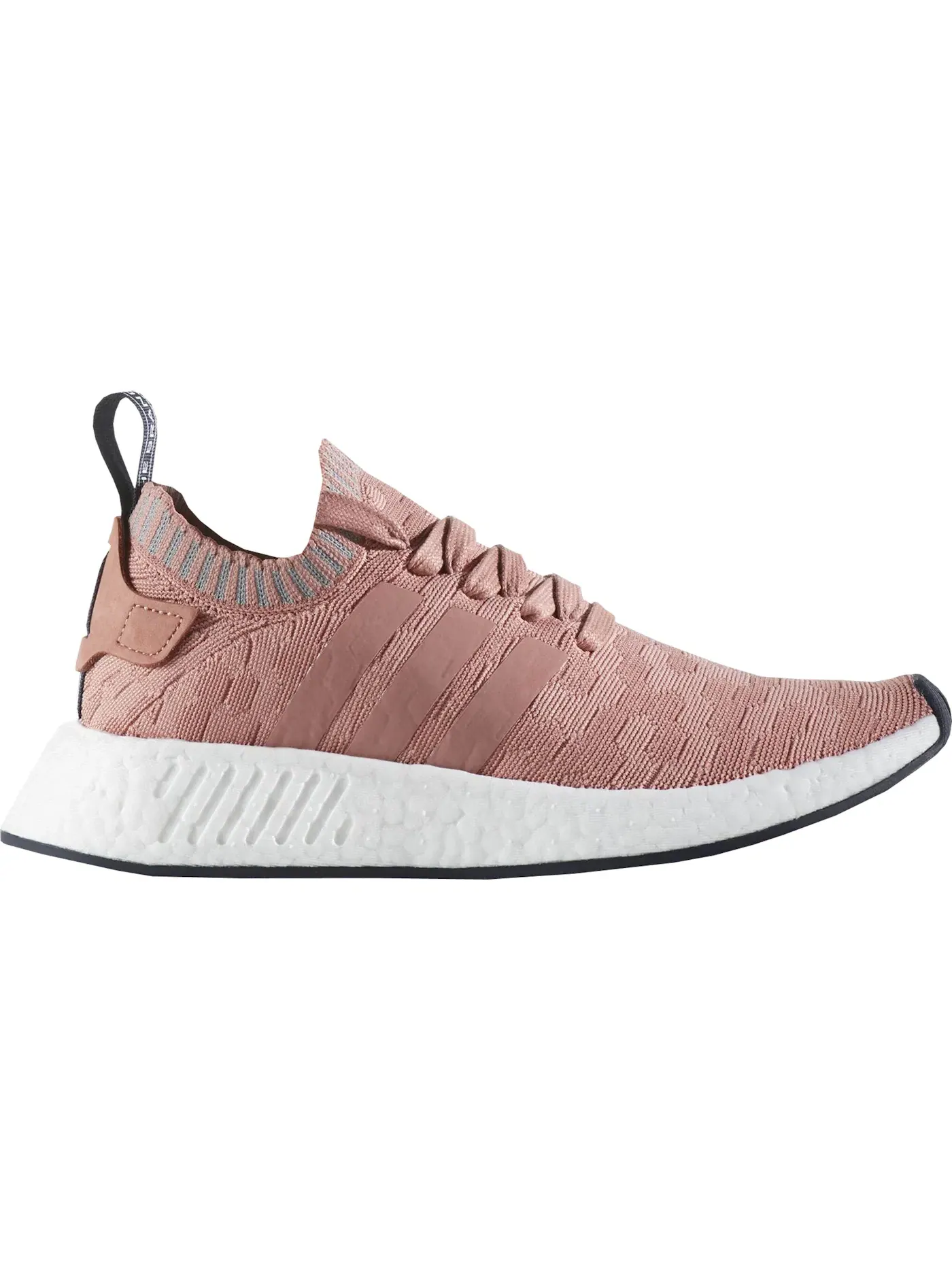 Женские кроссовки lifestyle Adidas NMD R2 — изображение 1 из 1, розовый