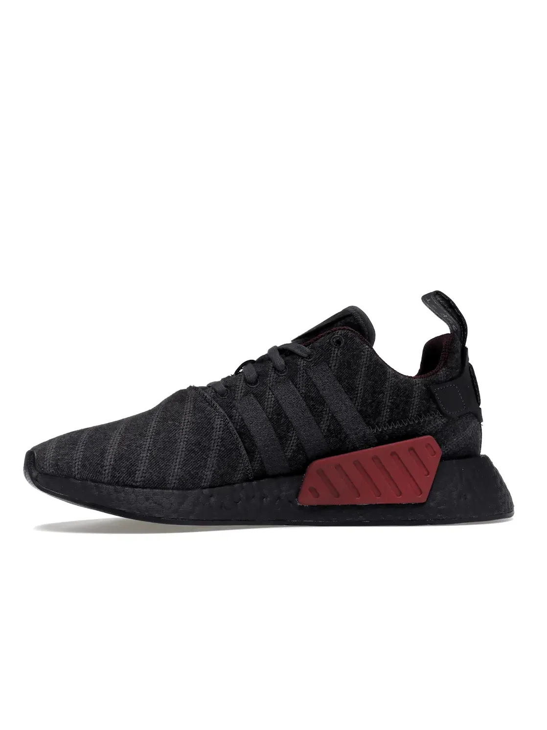Мужские кроссовки Lifestyle Adidas NMD R2 — изображение 3 из 4