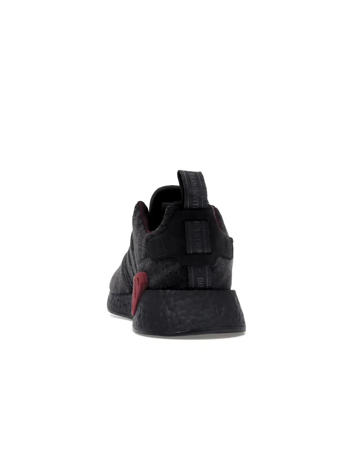 Мужские кроссовки Lifestyle Adidas NMD R2 — изображение 4 из 4