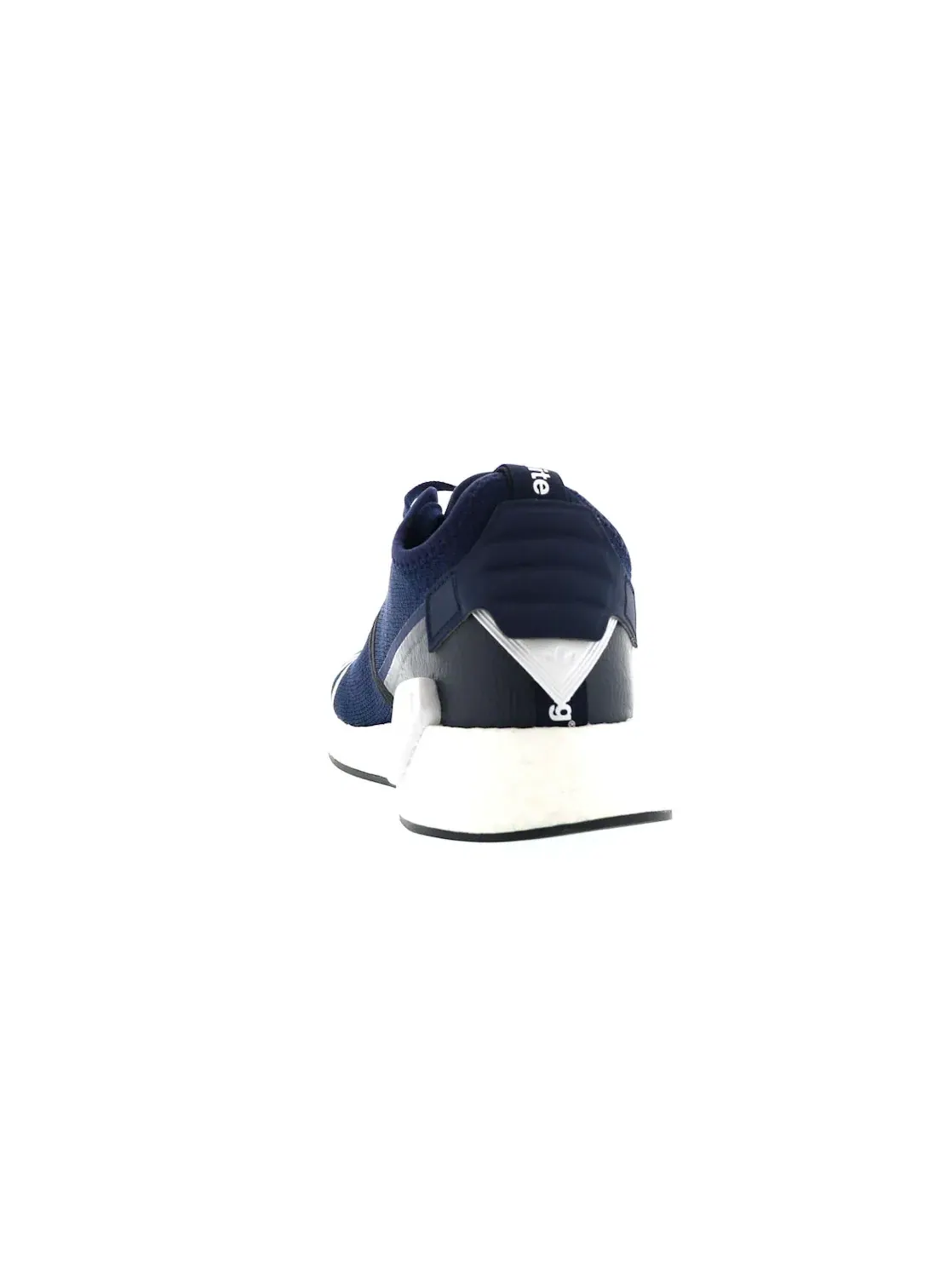 Мужские кроссовки Lifestyle Adidas NMD R2 — изображение 4 из 4, темно-синий/белый-белый