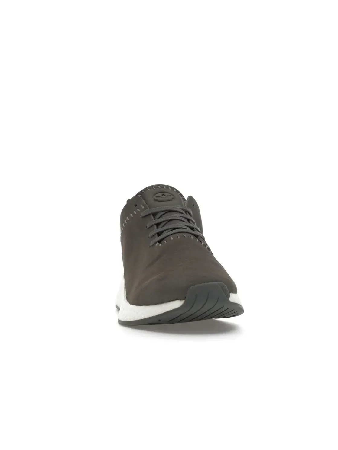 Мужские кроссовки Lifestyle Adidas NMD R2 — изображение 2 из 4, белый