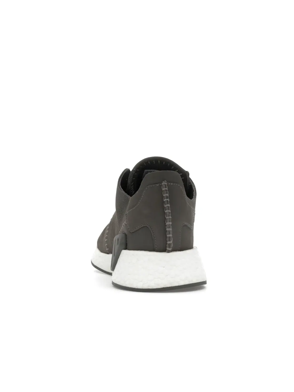 Мужские кроссовки Lifestyle Adidas NMD R2 — изображение 4 из 4, белый
