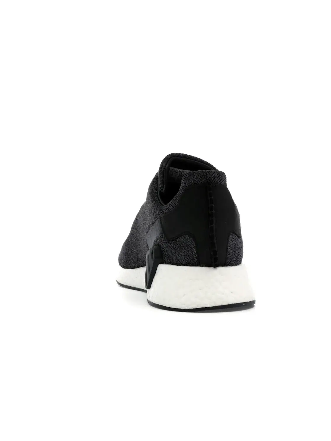 Мужские кроссовки Lifestyle Adidas NMD R2 — изображение 4 из 4, черный/черный/серый