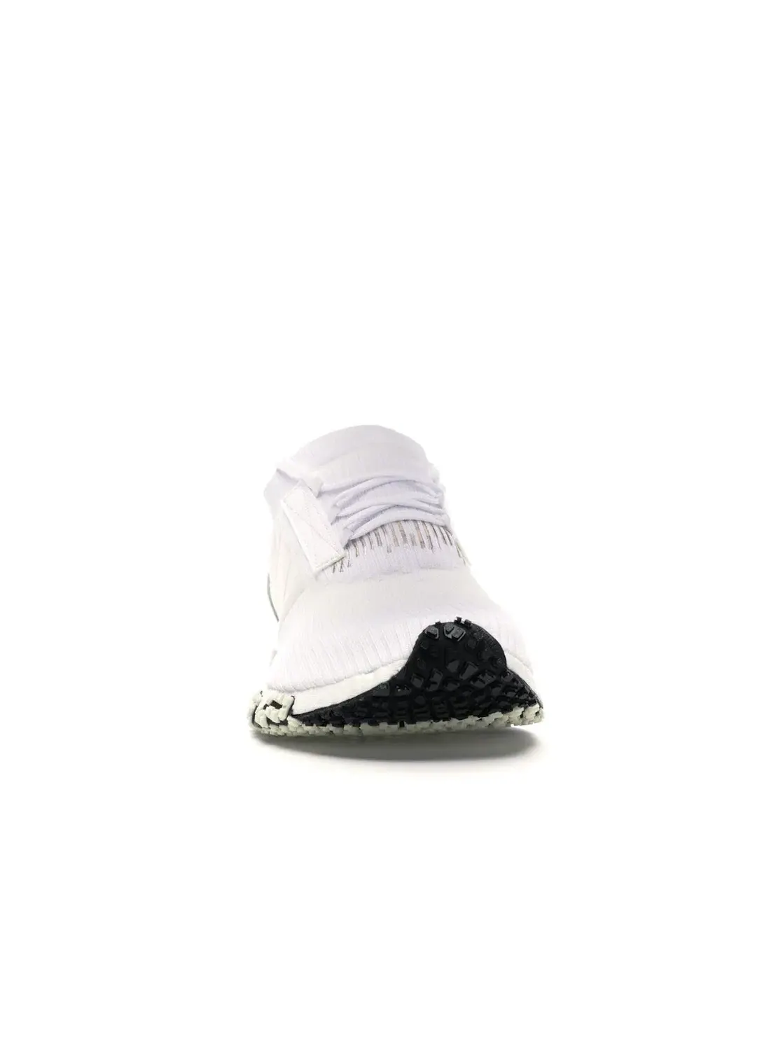 Мужские кроссовки Lifestyle NMD Racer Adidas — изображение 2 из 4, белый/серый/черный