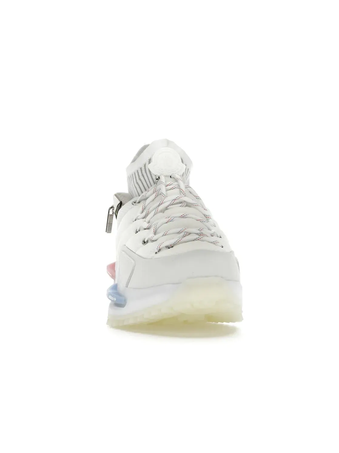 Мужские кроссовки Lifestyle Adidas NMD Runner — изображение 2 из 4, белый