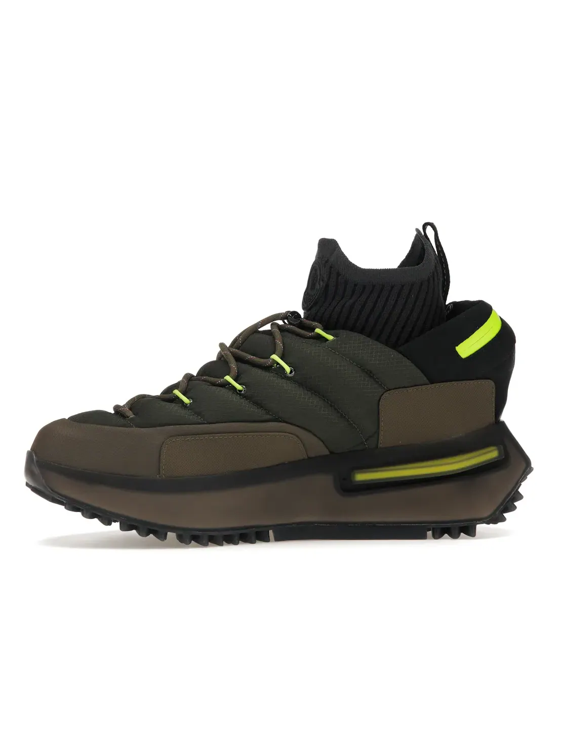 Мужские кроссовки Lifestyle Adidas NMD Runner — изображение 3 из 4