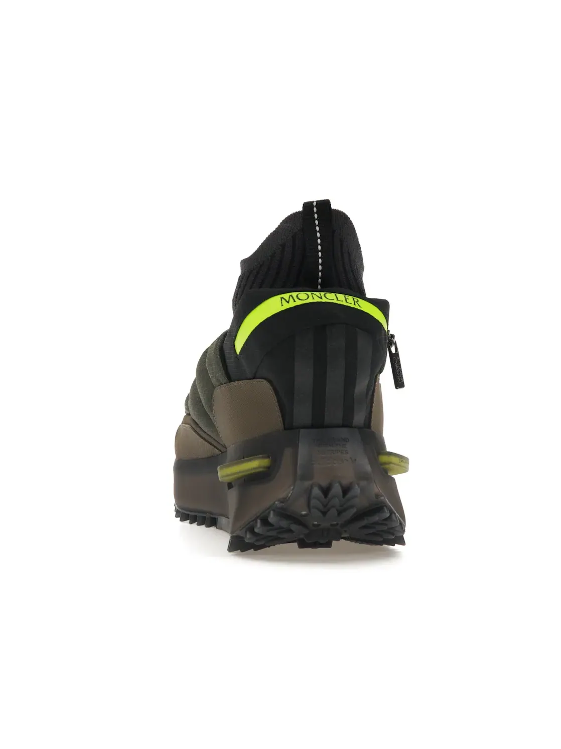 Мужские кроссовки Lifestyle Adidas NMD Runner — изображение 4 из 4