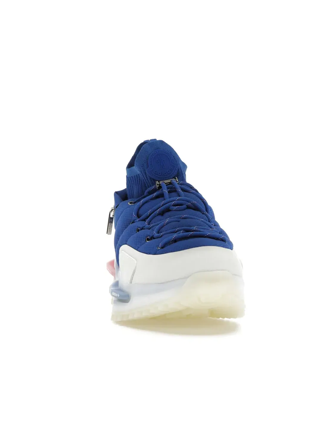 Мужские кроссовки Lifestyle Adidas NMD Runner — изображение 2 из 4, синий/синий/белый
