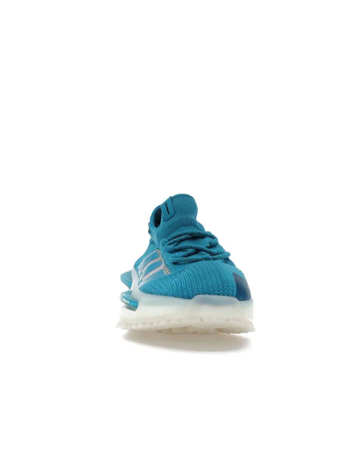 Мужские кроссовки Lifestyle Adidas NMD S1 — изображение 2 из 4, черный/белый