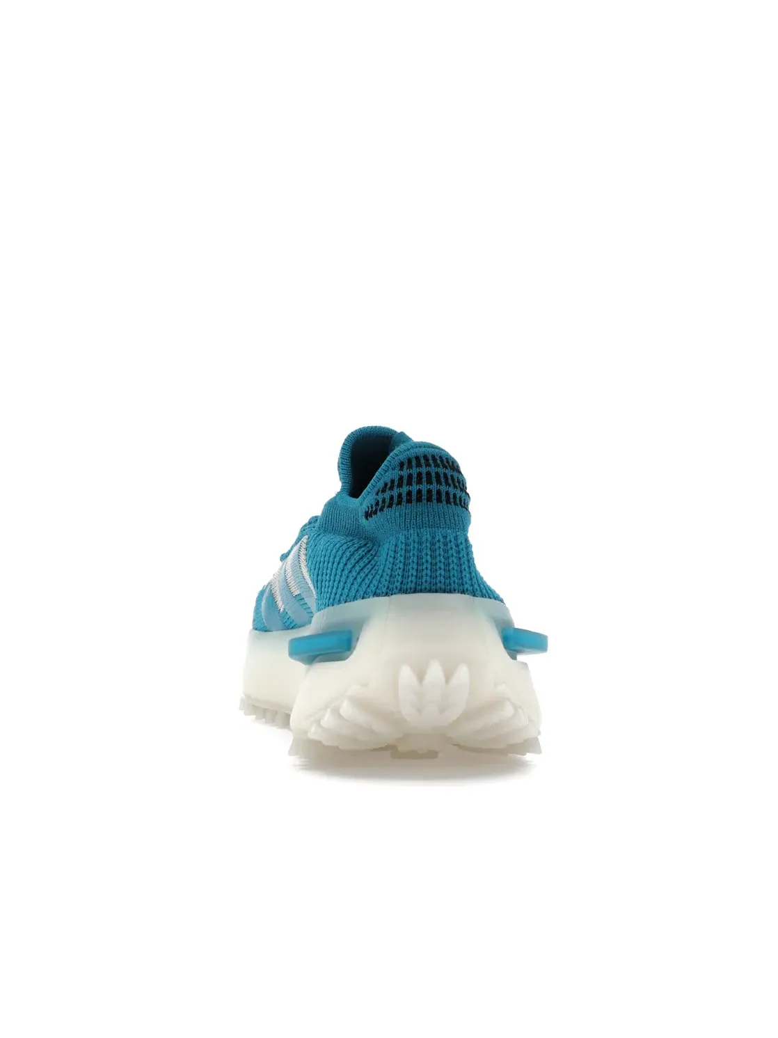 Мужские кроссовки Lifestyle Adidas NMD S1 — изображение 4 из 4, черный/белый