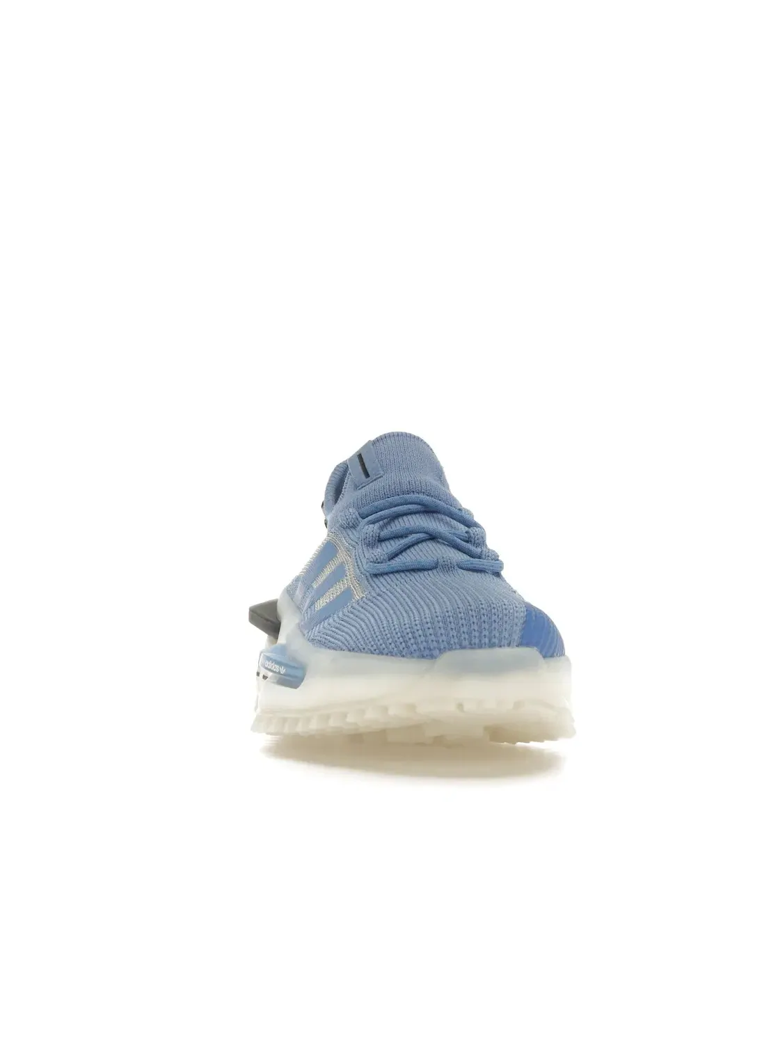 Женские кроссовки Lifestyle Adidas NMD S1 — изображение 2 из 4, синий/белый/белый