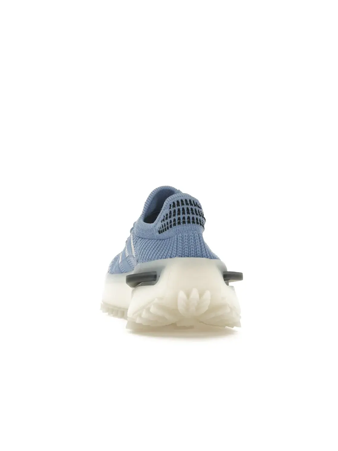 Женские кроссовки Lifestyle Adidas NMD S1 — изображение 4 из 4, синий/белый/белый