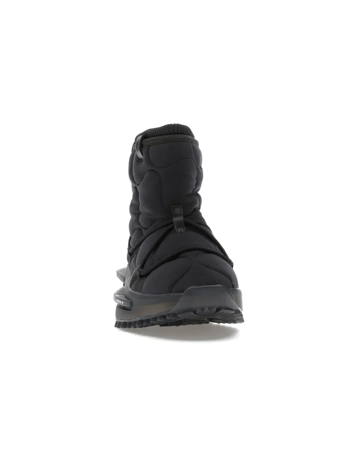 Женские кроссовки Lifestyle Adidas NMD S1 Boot — изображение 2 из 4, черный/серый/черный